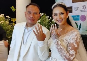 Akui Baru Nikah Siri dengan Vicky Prasetyo, Kalina Ocktaranny Ungkap sang Ayah Miliki Permintaan untuk Ditukar dengan Surat Kuasa Wali Nikahnya : Jadi Kayak Barter Gitu