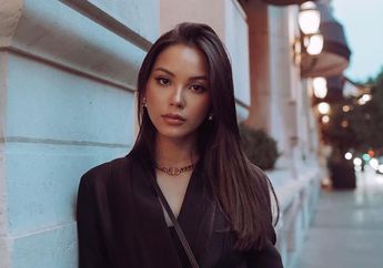 Gagal Jadi Besan Maia Estianty, Inilah Sosok Risa Dewi, Ibunda Alyssa Daguise, Tak Kalah Tajir dari Irwan Mussry?