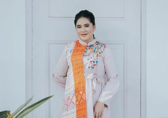 5 Koleksi Tas Mewah Ibu Wali Kota Medan Kahiyang Ayu  Harga Capai Ratusan Juta Rupiah