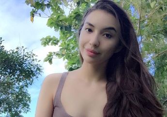 Usai Jadi Kontroversi Saat Mengaku Sudah Pindah Agama, Tampilan Elegan Manohara Pakai Baju Bodo Justru Tuai Pujian!