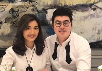 Menikah Tanpa Restu, Asty Ananta Mengaku Bahagia dengan Hidupnya Sekarang