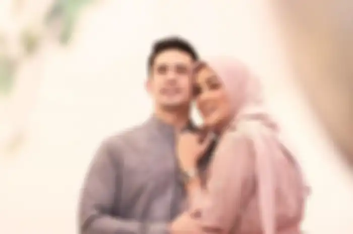 Olla Ramlan dan  Aufar Hutapea