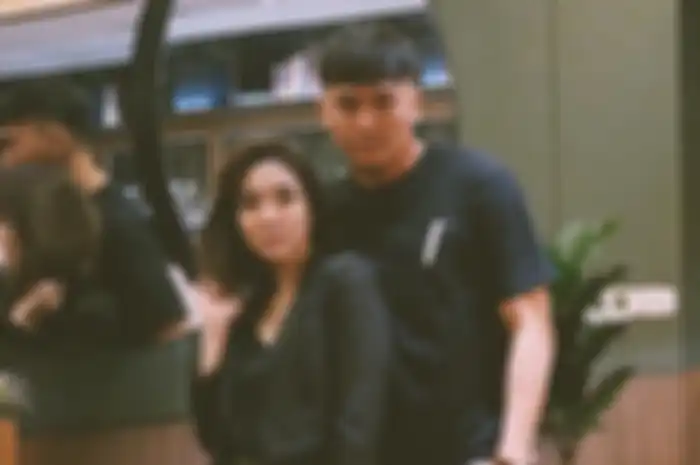 Gisel dan Wijin