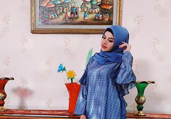 Berita Terkini Nikita Mirzani: Curhat Panjang Lebar di Instagram, Sindir Dipo Latief Lagi?