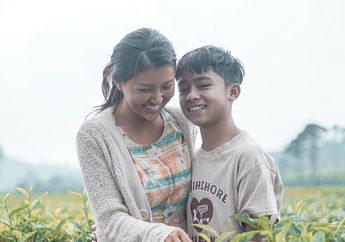 Perlakukan Anak Perempuannya dengan Manis, Sarwendah Mengaku Canggung Cara Memperlakukan Betrand Peto