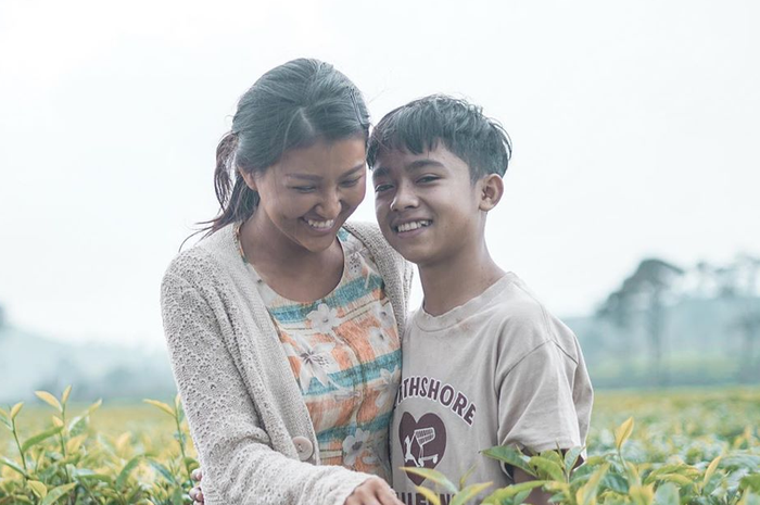 Perlakukan Anak Perempuannya dengan Manis, Sarwendah Mengaku Canggung Bagaimana Memperlakukan Betrand Peto