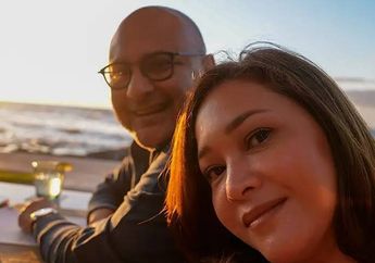 Bak Napak Tilas Kehidupan sang Suami di Los Angeles, Maia Estianty Diajak Irwan Mussry Sambangi Rumah Wanita Istimewa Ini, sang Musisi Auto Belajar Kisah Hidup Mendiang Mertuanya