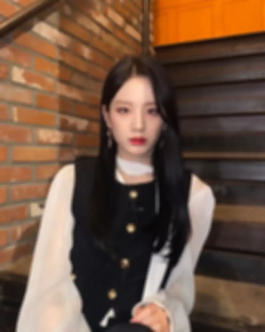Jang Gyuri 