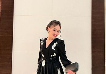 Ayu Ting Ting Diam-diam Bangun Rumah Mewah Senilai Puluhan Miliar, Segera Hijrah dari Gang Sempit di Depok?