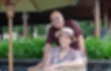 Bahagia Rayakan Ulang Tahun Sang Suami, Maia Estianty Beri Pesan Romantis untuk Irwan Mussy hingga Singgung Soal Hidup dan Mati