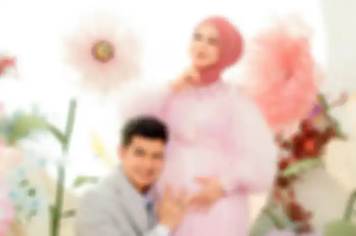Ria Ricis dan Teuku Ryan