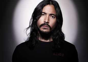 Punya Dua Nama Panggilan, Marcello Tahitoe Beberkan Maknanya