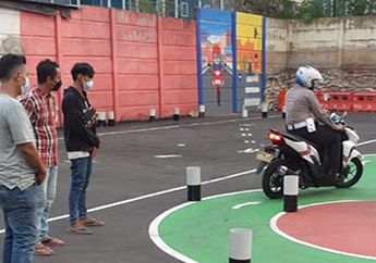 Wajib Lolos Tes Psikologi Saat Hendak Bikin Baru dan Perpanjang SIM, Kenapa?