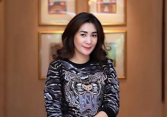 Istri Andre Taulany Diduga Ejek Shella Saukia Pakai Jam Richard Milles KW, Erin Taulany Auto Dirujak Netizen: Julid Banget!