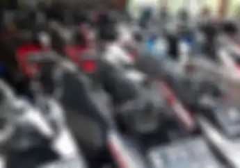 Wah! Ternyata Begini Kondisi dan Nasib Motor yang Ditarik Leasing