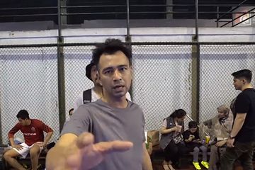 Raffi Ahmad