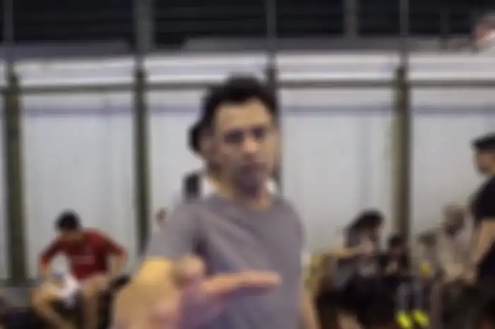Raffi Ahmad