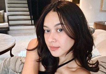 Punya Body Langsing bak Gadis, Nana Mirdad Pukau Netizen Saat Foto Berdua Putri Bungsunya!
