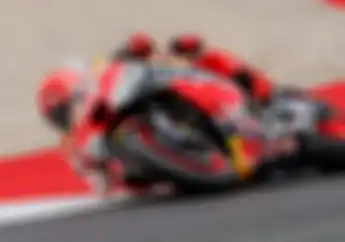 Hasil FP1 MotoGP Jerman 2023 - Marc Marquez Mengancam, Johann Zarco Lebih Kencang