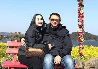 Puput Nastiti Devi Rayakan Ultah ke-22 di Swiss, BTP Terciduk Beri Hadiah Manis