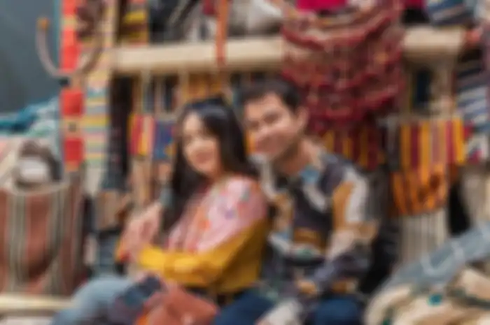 Dianggap Tak Punya Duit Hingga Dikira Cuma Mampunya Lihat-lihat, Raffi Ahmad Sakit Hati Sampai Pamer Follower IG ke Tukang Karpet, Nagita Slavina: Kirain Kita Enggak Beli Kali!