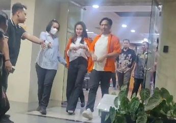 Curhatan Mail Asisten Nikita Mirzani yang Ditahan, Rajin Ngaji Hingga Ngeluh Tak Bisa Nonton Konser NCT