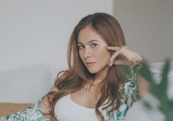 Jadi PSK Kelas Atas dan Terlibat Prostitusi Online di Series 'Open BO', Ini Kata Wulan Guritno