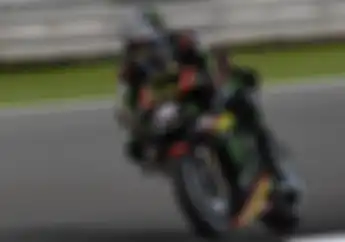 Johan Zarco Memang Pantas Disebut Kuda Hitam MotoGP 2018, Kenapa?