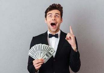 3 Shio Bakal Full Senyum Besok 12 September 2023, Ketiban Rezeki Tak Terduga