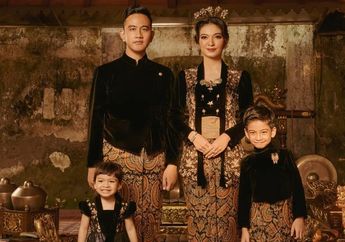 Mewahnya Hunian Mantu Cantik Presiden Jokowi Ini! Penampakan Rumah Selvi Ananda dan Gibran Rakabuming Sukses Bikin Salfok, Asri dan Tak Neko-neko!