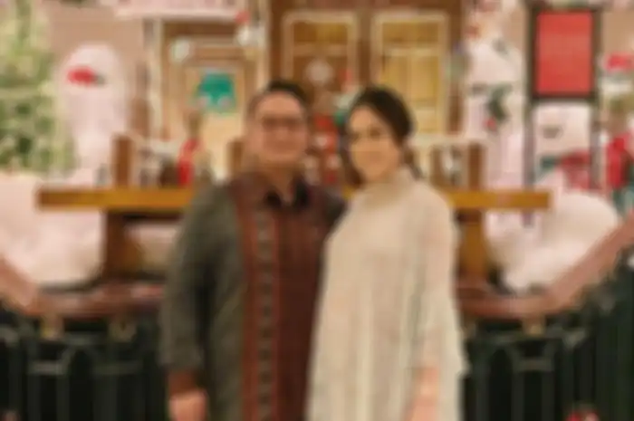 Momo Geisha dan Suami