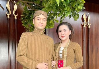 Kini Dipersunting Pangeran Keraton Solo, Biduan Cantik Ini Ternyata Pernah Nekat Bolos Sekolah Seminggu dari Cilacap ke Jakarta Cuma Untuk Lakukan Ini