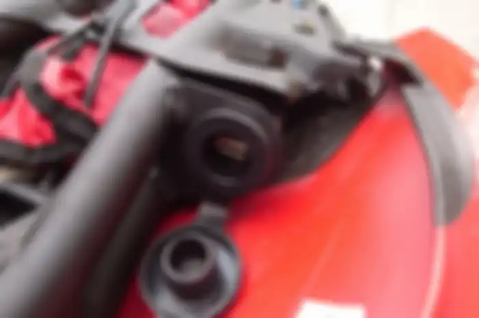 power outlet ducati supersport