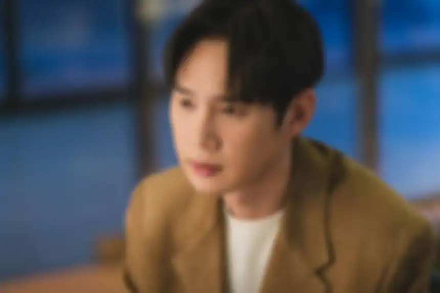 Drama Korea Queen of Tears