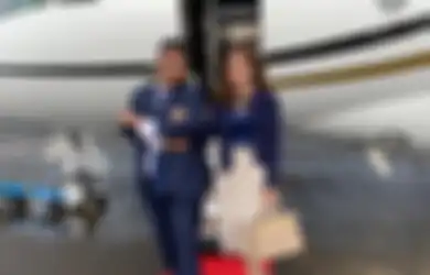 Diam-diam Jadi Selingkuhan Sampai Ikut Kecipratan Barang Mewah Bernilai Fantastis, Nasib Asisten Cantik Hotman Paris Ini Bikin Semua Orang Melongo: I'm Happy!