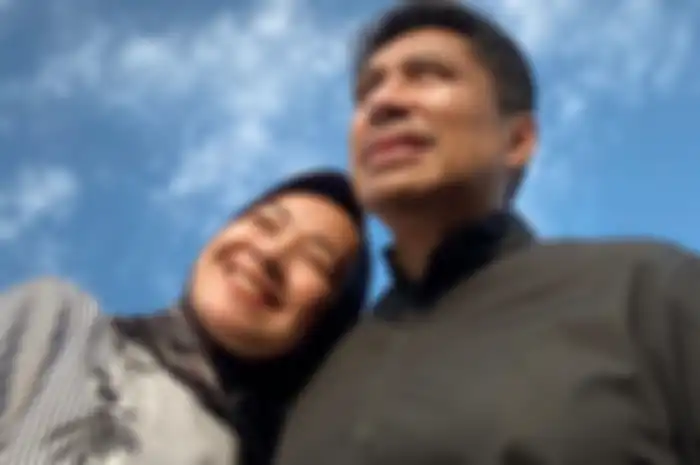 Alya Rohali punya cerita lucu soal Hari Kemerdekaan Indonesia