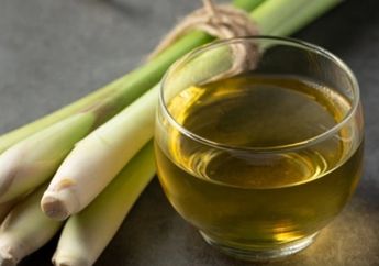 Khasiatnya Bikin Melongo! Cuma 10 Menit Rebus Serai Lalu Minum Airnya Setiap Hari, Jangan Kaget Nggak Akan Pergi ke Dokter Lagi