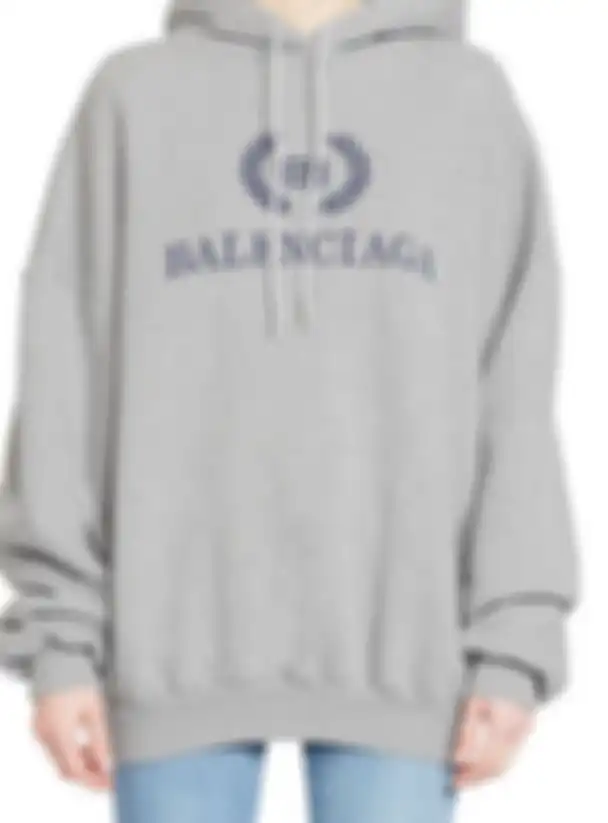 Balenciaga Hoodie