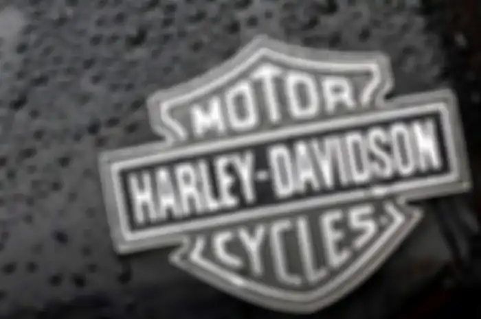 Harley-Davidson mulai merilik pasar kendaraan listrik