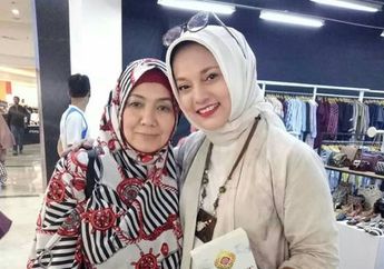 Innalillahi, Artis Senior Marissa Haque Istri Ikang Fawzi Meninggal Dunia