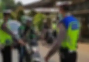Berlaku Mulai 6 Mei 2021, Keluar Kota Pakai Motor Ada Persyaratannya