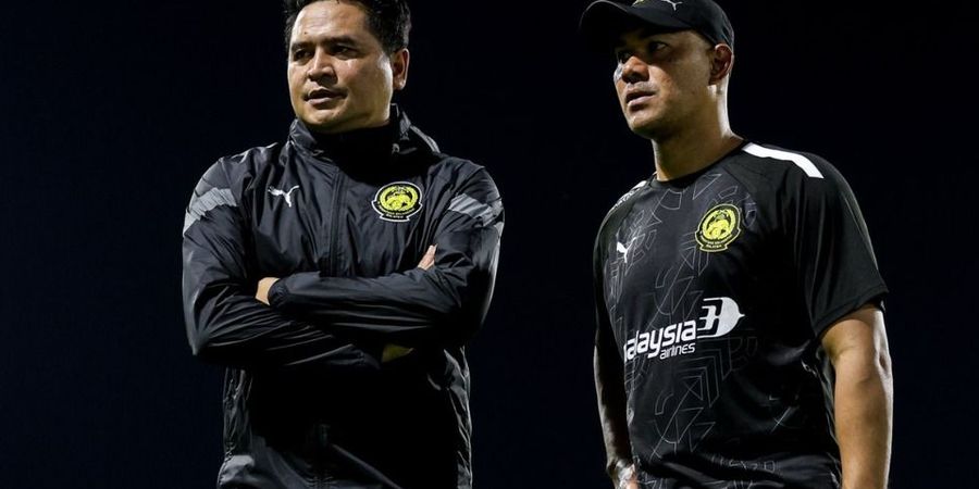 Pelatih Malaysia Kalang Kabut usai 4 Anak Asuhnya Cedera, Keuntungan untuk Timnas U-23 Indonesia?