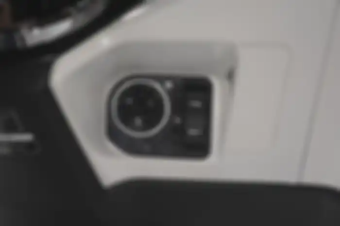 Keyless di All New Honda PCX 150