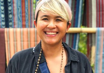 Tak Miliki Barang Mewah, Meira Anastasia Lebih Nyaman Pilih Style Sendiri