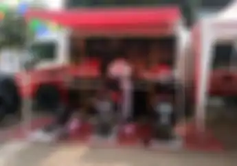 AHASS Sediakan Layanan Mobile Service, Servis Motor Jadi Enggak Ribet