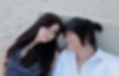 Setahun Menikah, Kevin Aprilio Sudah Pusing Tujuh Keliling Terima Pertanyaan Soal Momongan, Suami Vicy Melanie : Aduh manusia sungguh perhatian