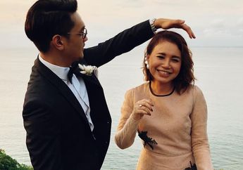 Afgansyah Reza Tanggapi Kabar Liburan Bareng Rossa di Jepang