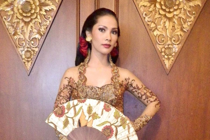 Biodata Artis Nadia Mulya