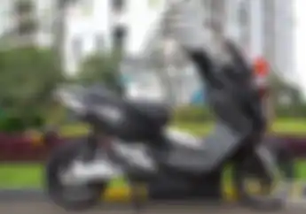 Wow Harga Motor Listrik Turun Segini Kalau Baterainya dari Indonesia