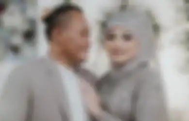 Jadi Pengantin Baru, Sule Ngaku Tak Bisa Tidur Sepanjang Malam, Nagita Slavina: Jadi Ilfil Nggak Lihat Nathalie